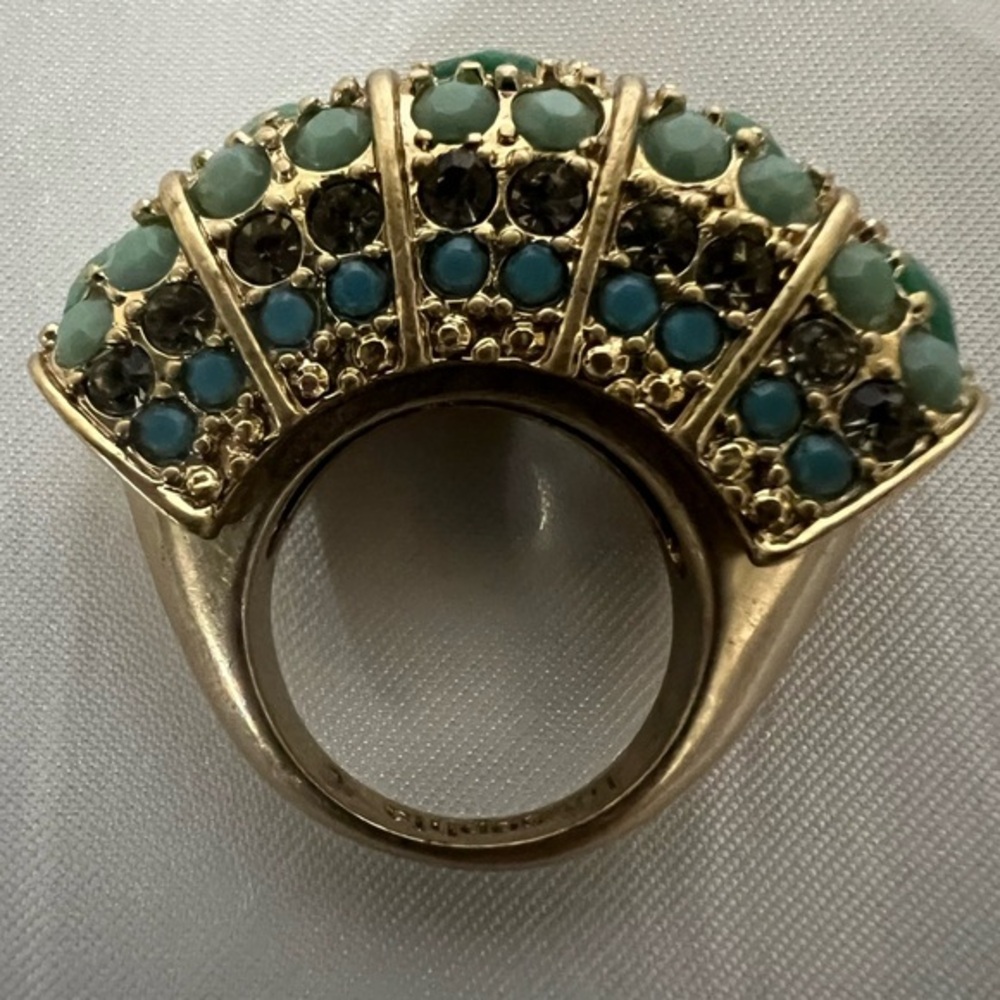 Lia Sophia I Women’s I Ring I Mirage-style